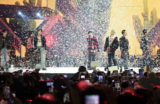 D Awards 2025 edition photo