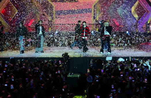 D Awards 2025 edition photo