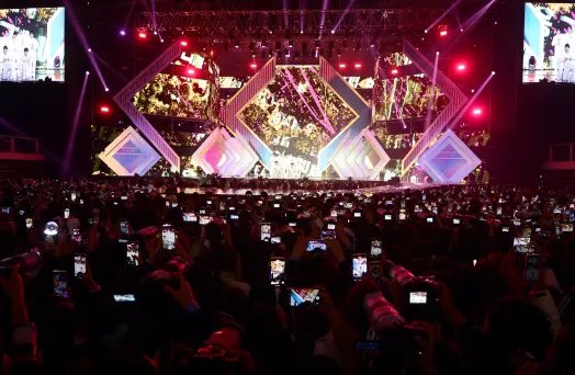 D Awards 2025 edition photo