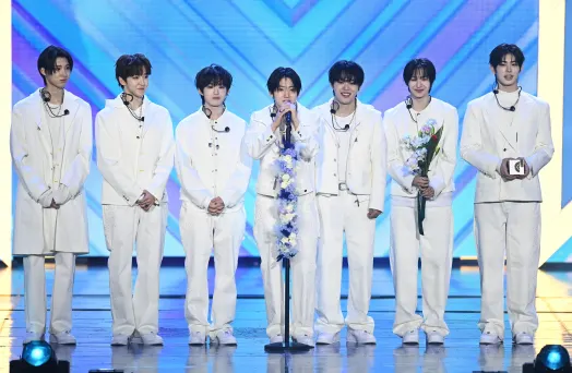 D Awards 2025 edition photo