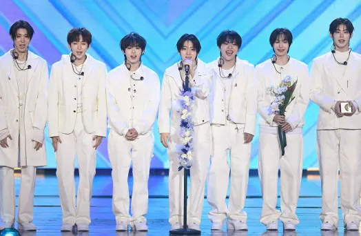 D Awards 2025 edition photo