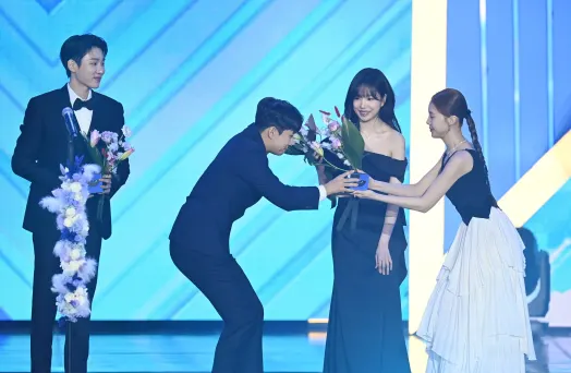D Awards 2025 edition photo