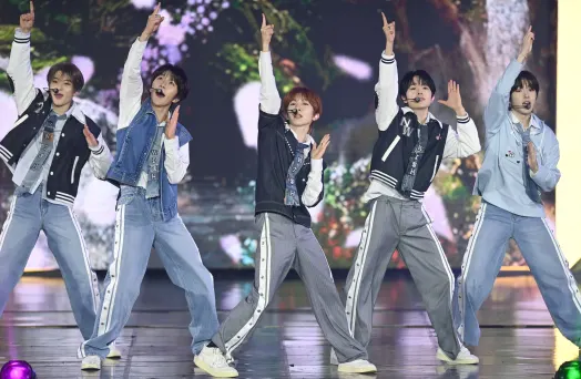 D Awards 2025 edition photo