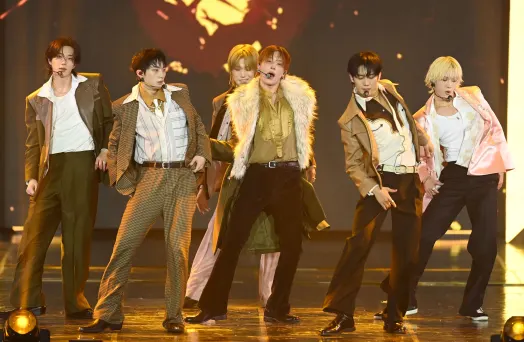 D Awards 2025 edition photo