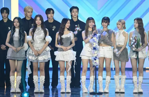 D Awards 2025 edition photo