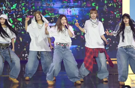 D Awards 2025 edition photo