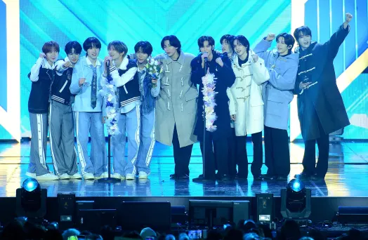 D Awards 2025 edition photo