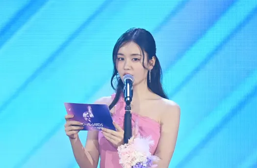 D Awards 2025 edition photo