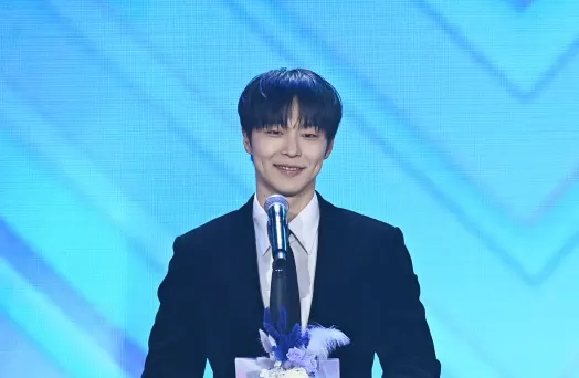 D Awards 2025 edition photo