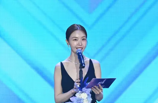 D Awards 2025 edition photo