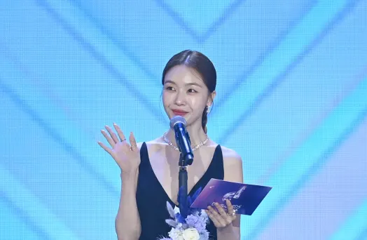 D Awards 2025 edition photo
