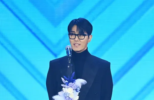 D Awards 2025 edition photo