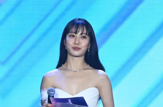 D Awards 2025 edition photo