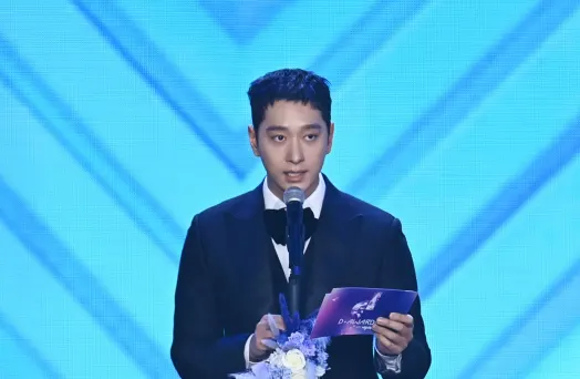 D Awards 2025 edition photo
