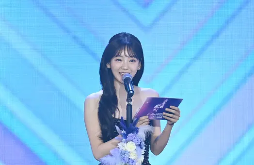 D Awards 2025 edition photo