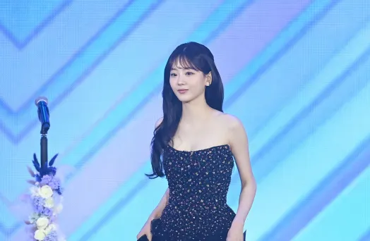 D Awards 2025 edition photo