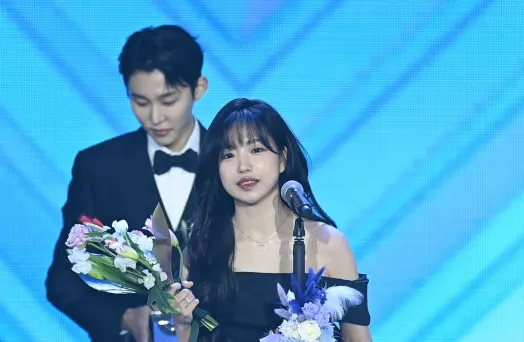 D Awards 2025 edition photo