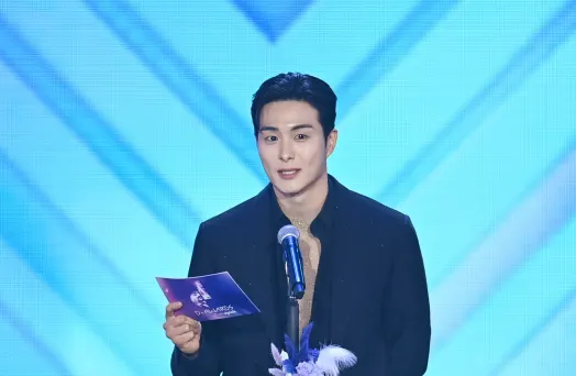 D Awards 2025 edition photo