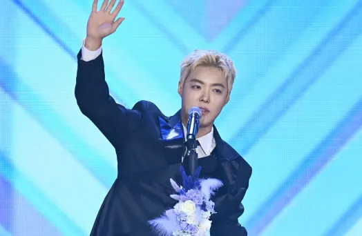 D Awards 2025 edition photo