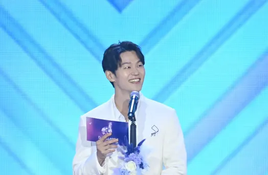 D Awards 2025 edition photo