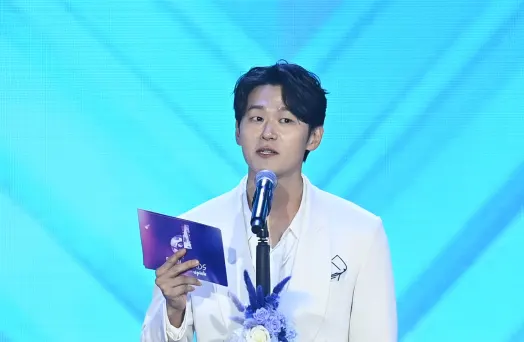 D Awards 2025 edition photo