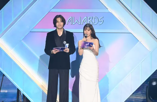 D Awards 2025 edition photo
