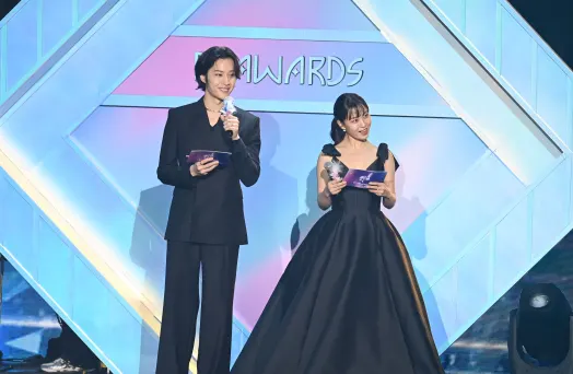 D Awards 2025 edition photo