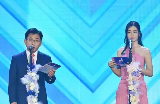 D Awards 2025 edition photo