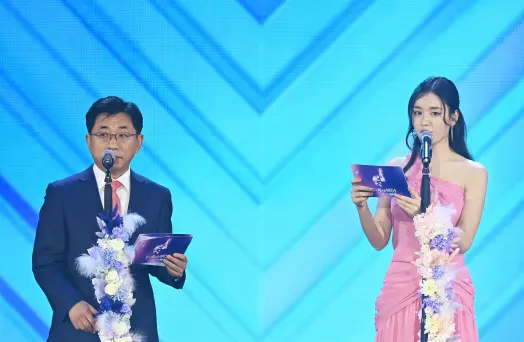 D Awards 2025 edition photo