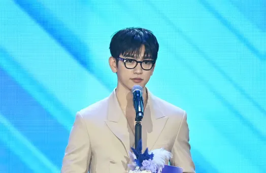 D Awards 2025 edition photo