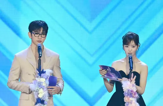 D Awards 2025 edition photo