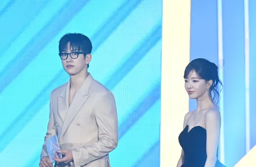 D Awards 2025 edition photo