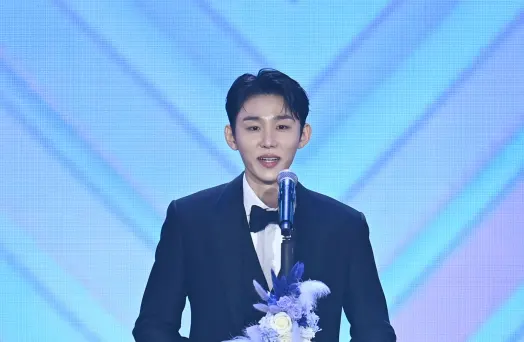 D Awards 2025 edition photo