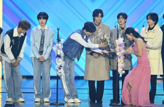 D Awards 2025 edition photo