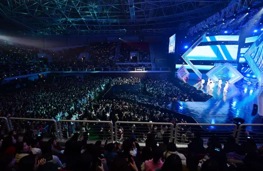 D Awards 2025 edition photo