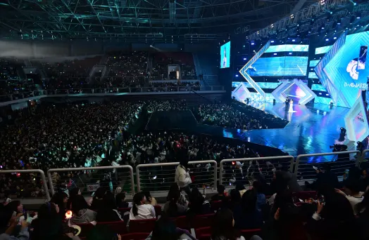 D Awards 2025 edition photo