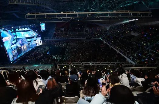 D Awards 2025 edition photo