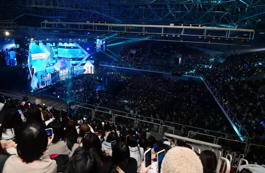 D Awards 2025 edition photo
