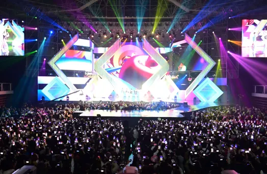 D Awards 2025 edition photo
