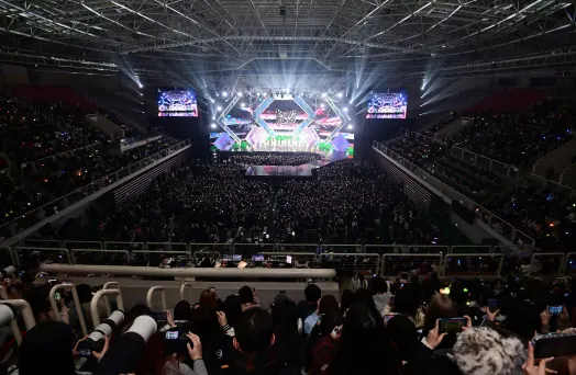 D Awards 2025 edition photo