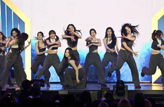 D Awards 2025 edition photo