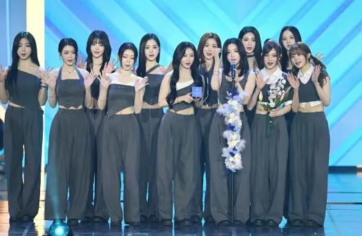 D Awards 2025 edition photo