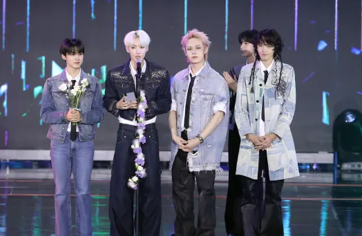 D Awards 2026 edition photo