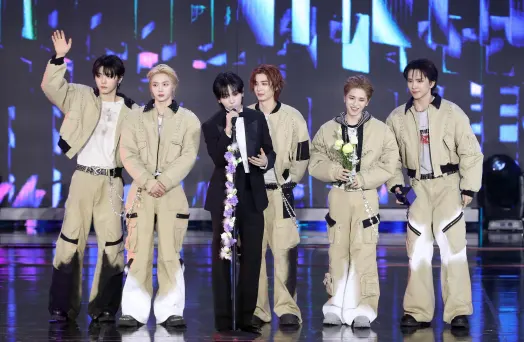 D Awards 2026 edition photo