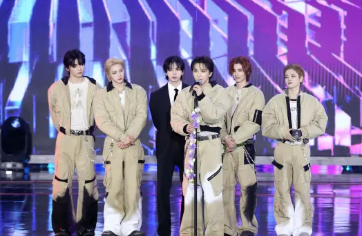 D Awards 2026 edition photo