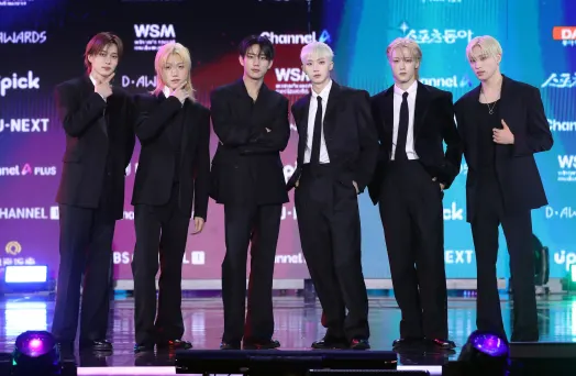 D Awards 2026 edition photo