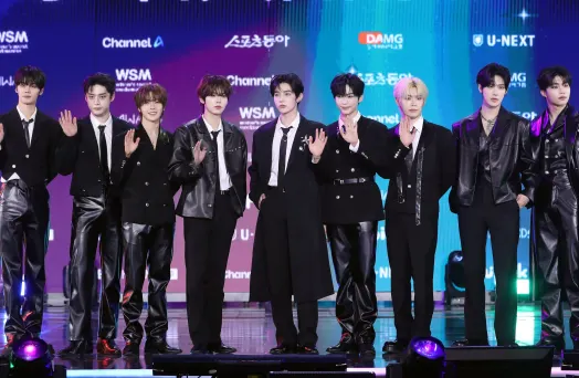 D Awards 2026 edition photo