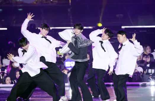 D Awards 2026 edition photo