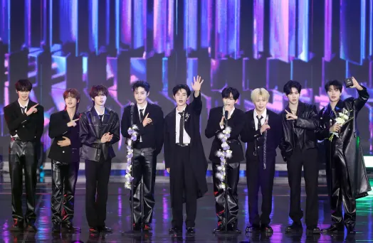 D Awards 2026 edition photo