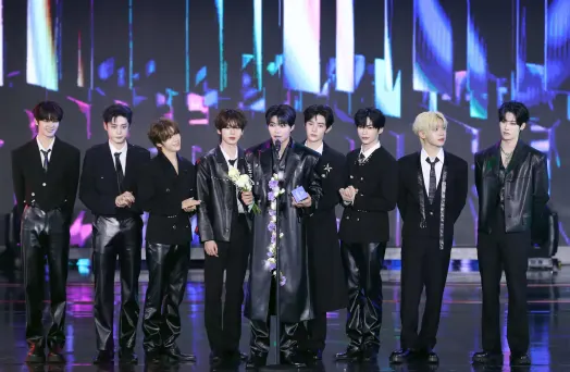 D Awards 2026 edition photo